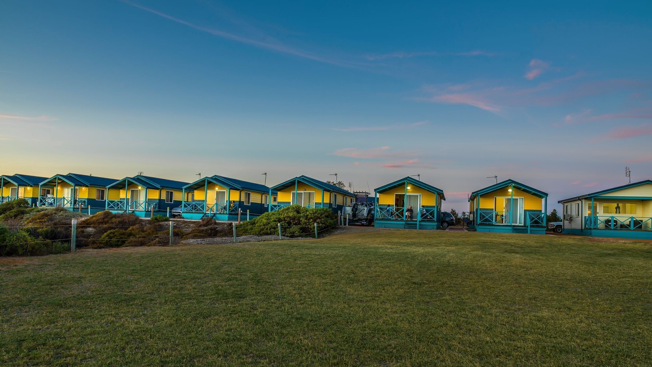 Photo of Outdoor in Port Denison