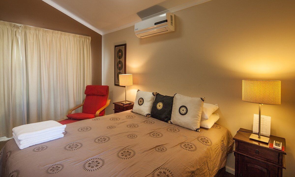 Photo of Bedroom in Port Denison