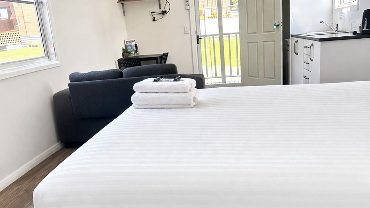 Photo of Bedroom in Batemans Bay