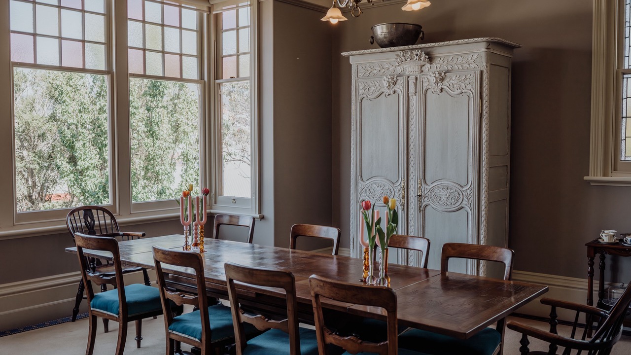 Photo of Livingroom in Battery Point