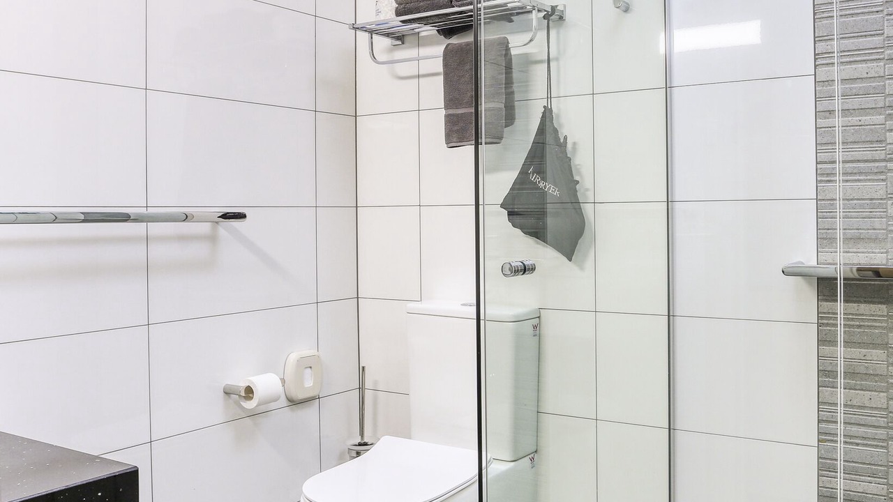 Photo of Bathroom in Euroa