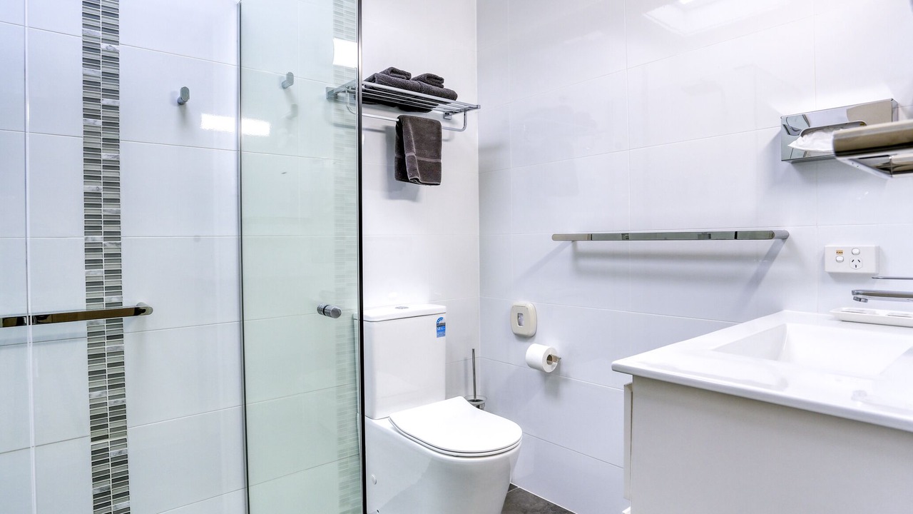 Photo of Bathroom in Euroa