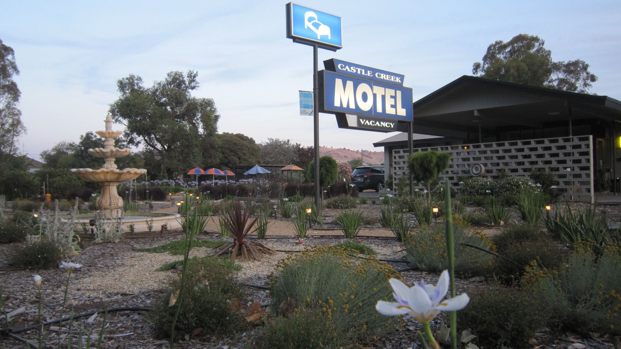 Photo of Outdoor in Euroa