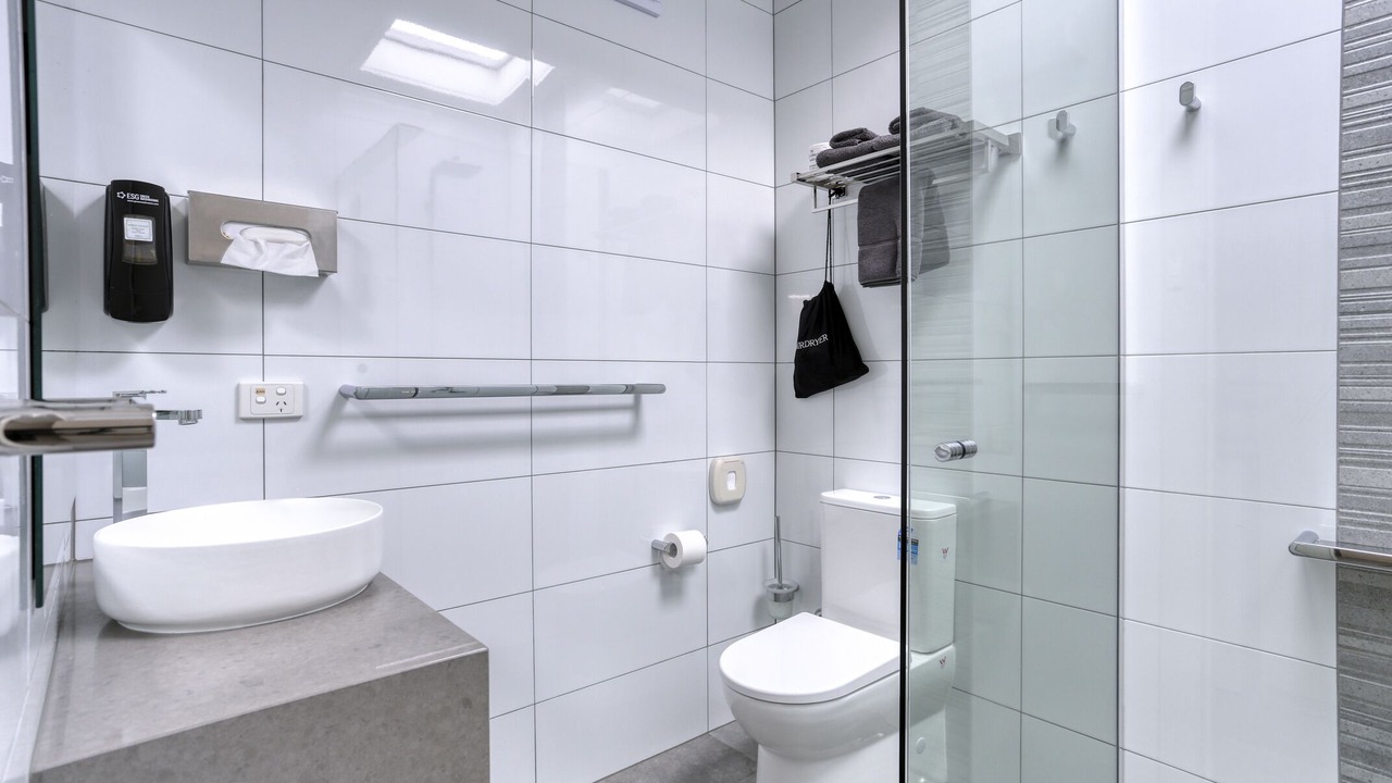 Photo of Bathroom in Euroa