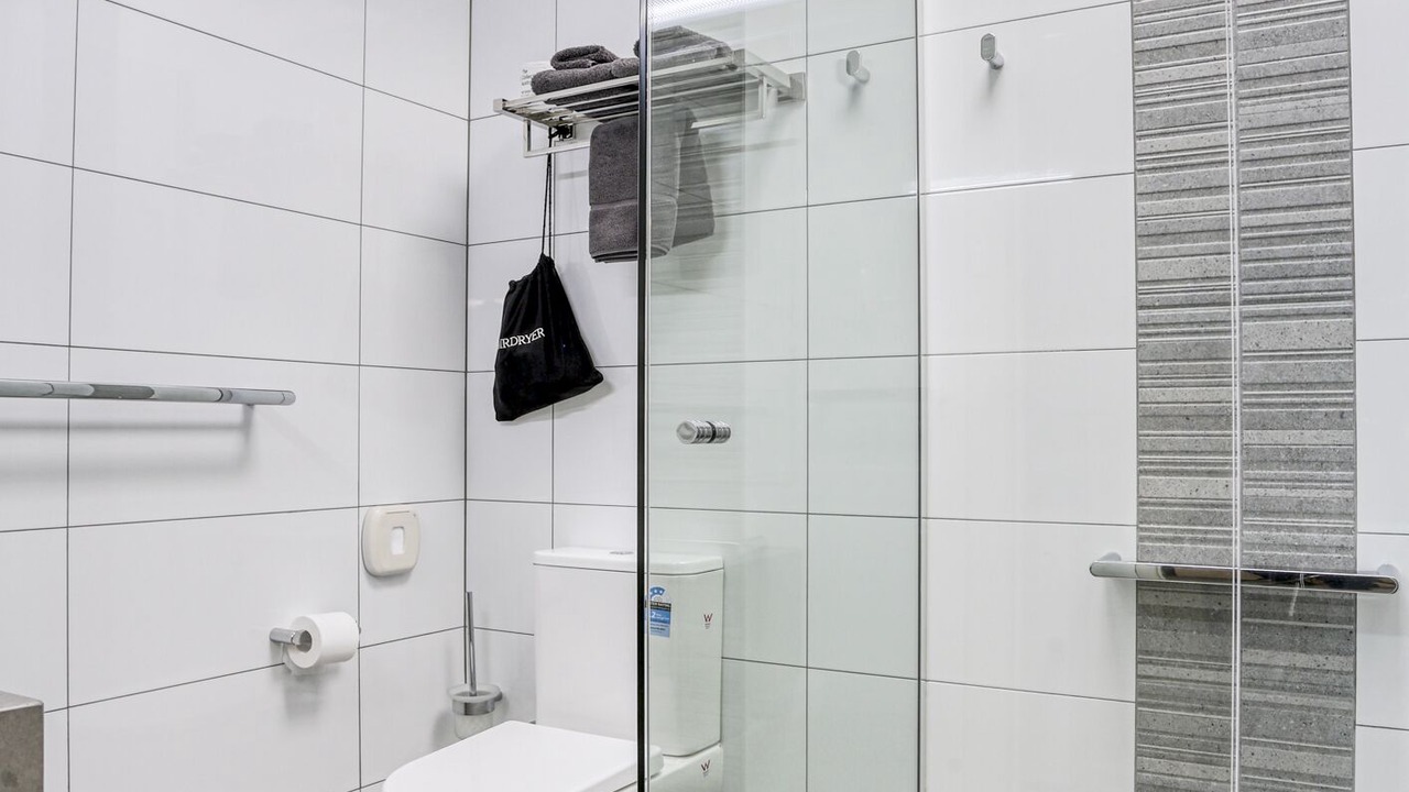 Photo of Bathroom in Euroa