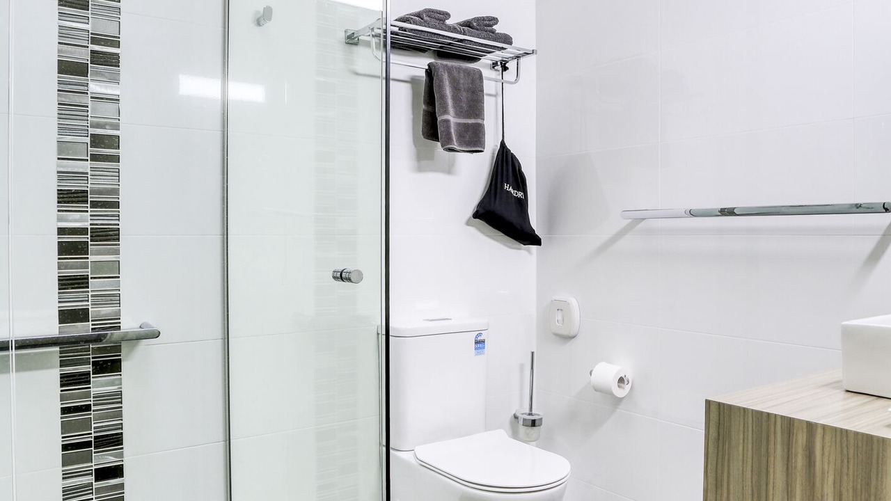 Photo of Bathroom in Euroa