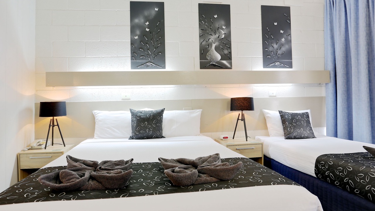 Photo of Bedroom in Euroa