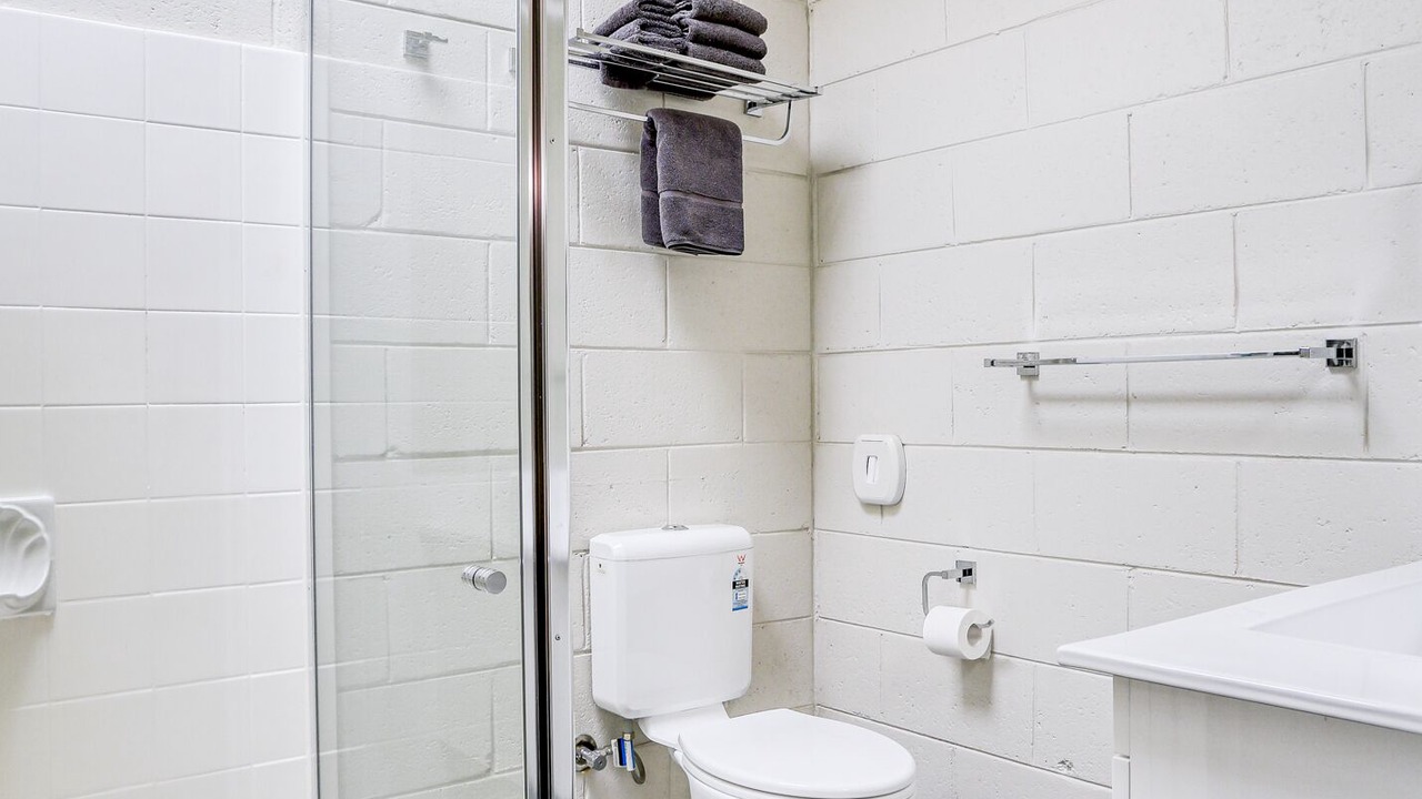Photo of Bathroom in Euroa