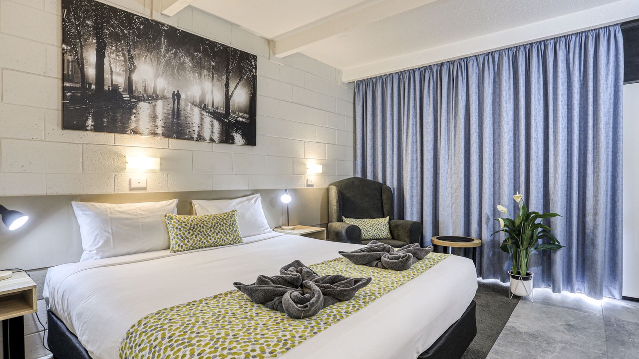 Photo of Bedroom in Euroa