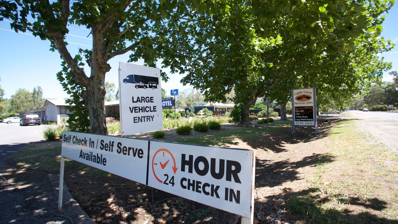 Photo of Outdoor in Euroa