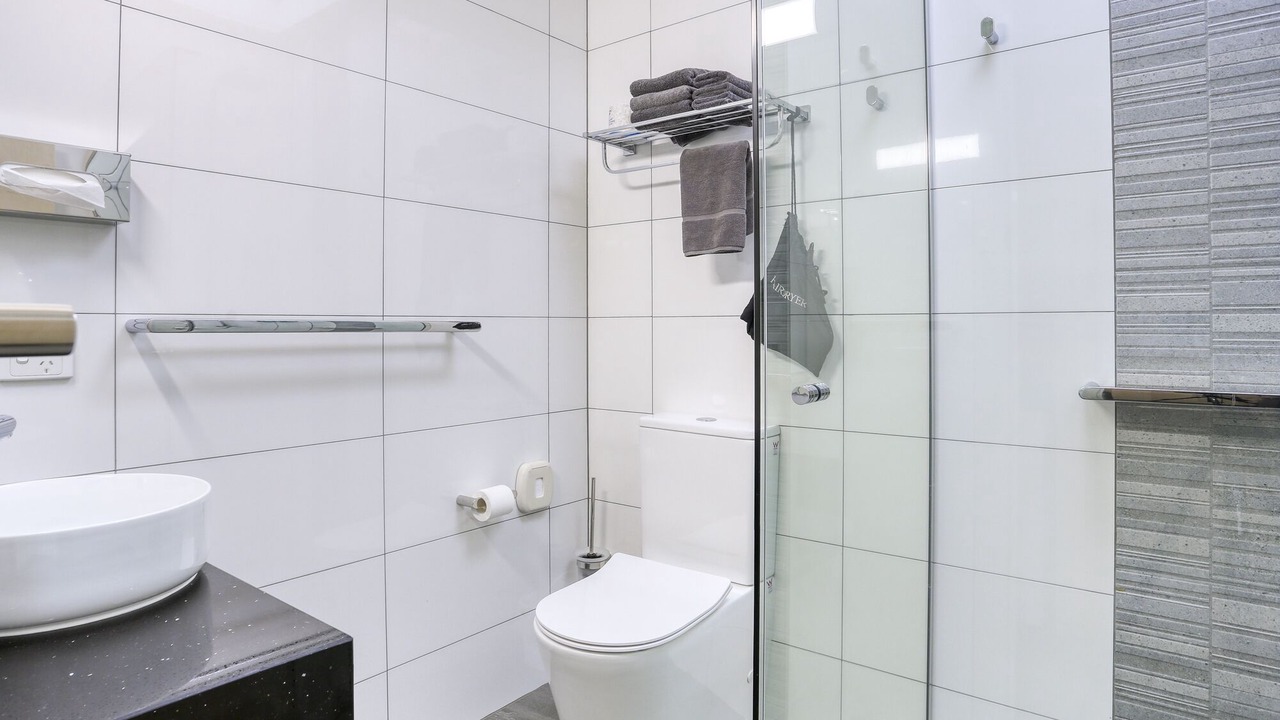 Photo of Bathroom in Euroa