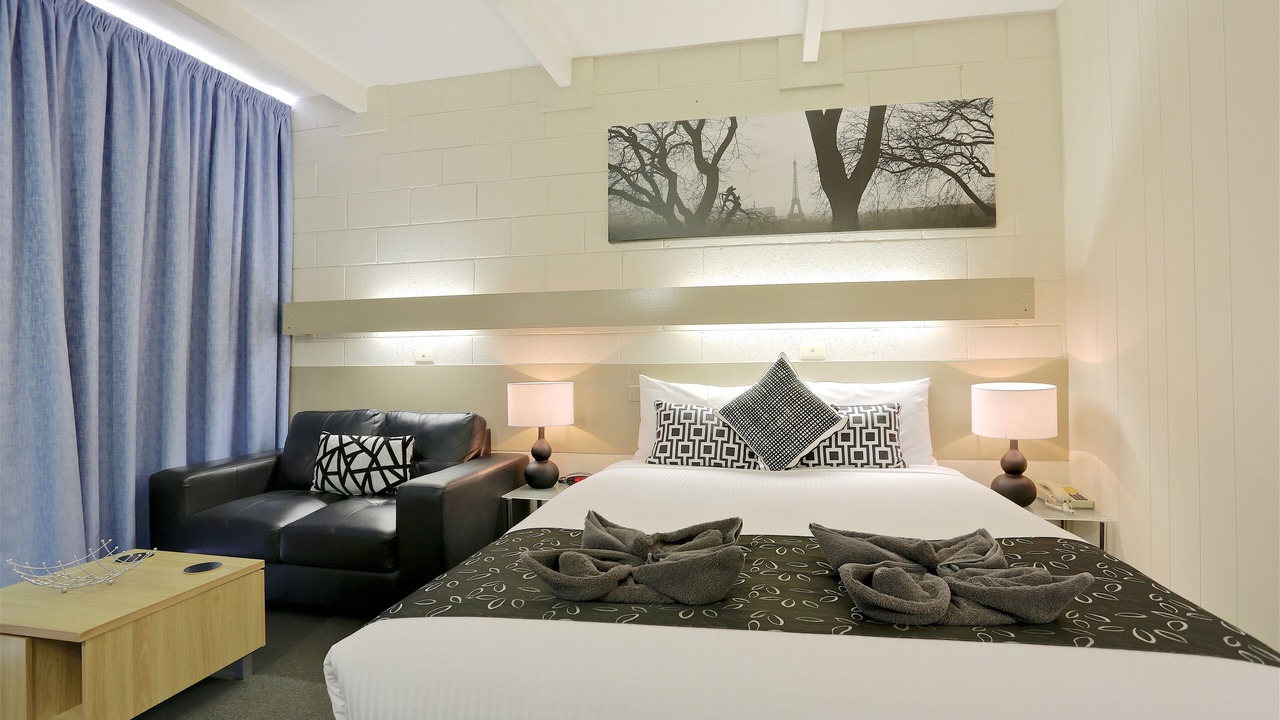 Photo of Bedroom in Euroa