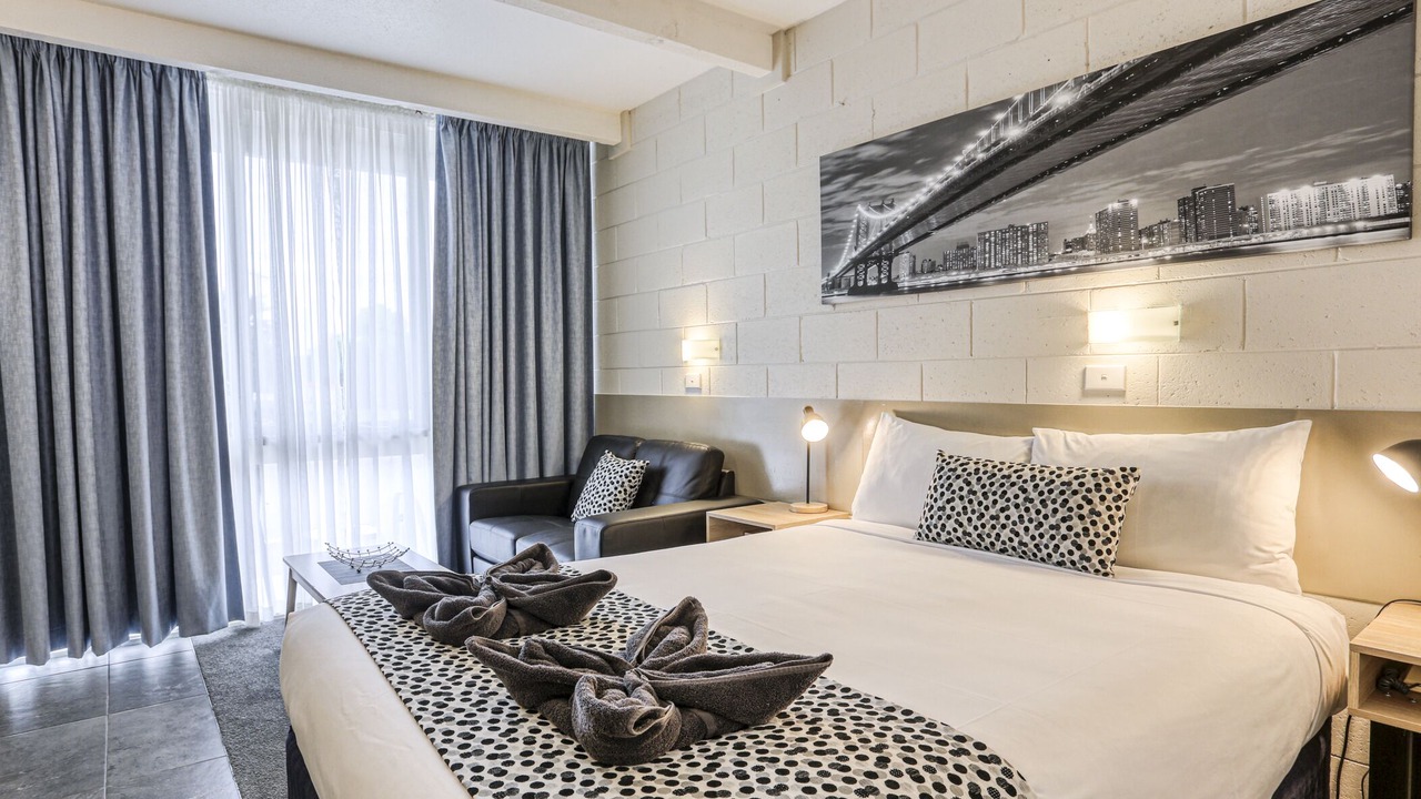 Photo of Bedroom in Euroa