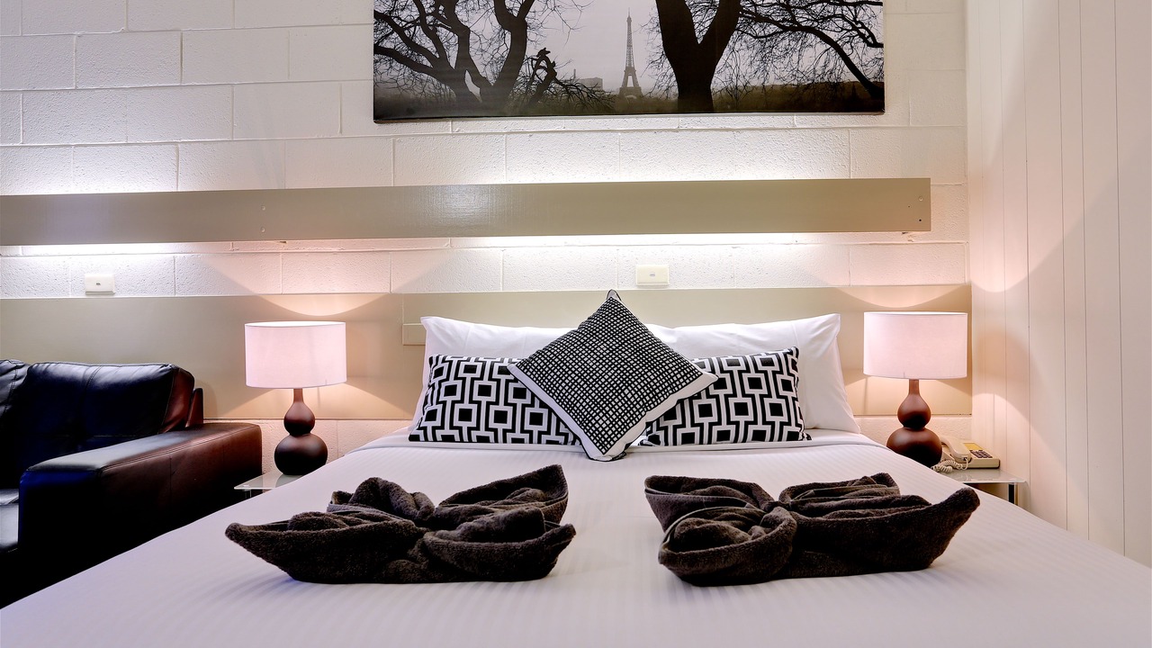 Photo of Bedroom in Euroa