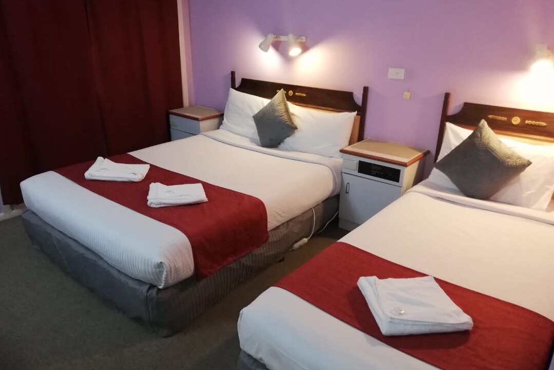 Photo of Bedroom in South Gundagai