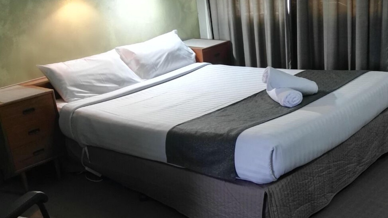 Photo of Bedroom in South Gundagai