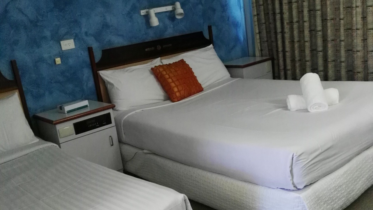 Photo of Bedroom in South Gundagai