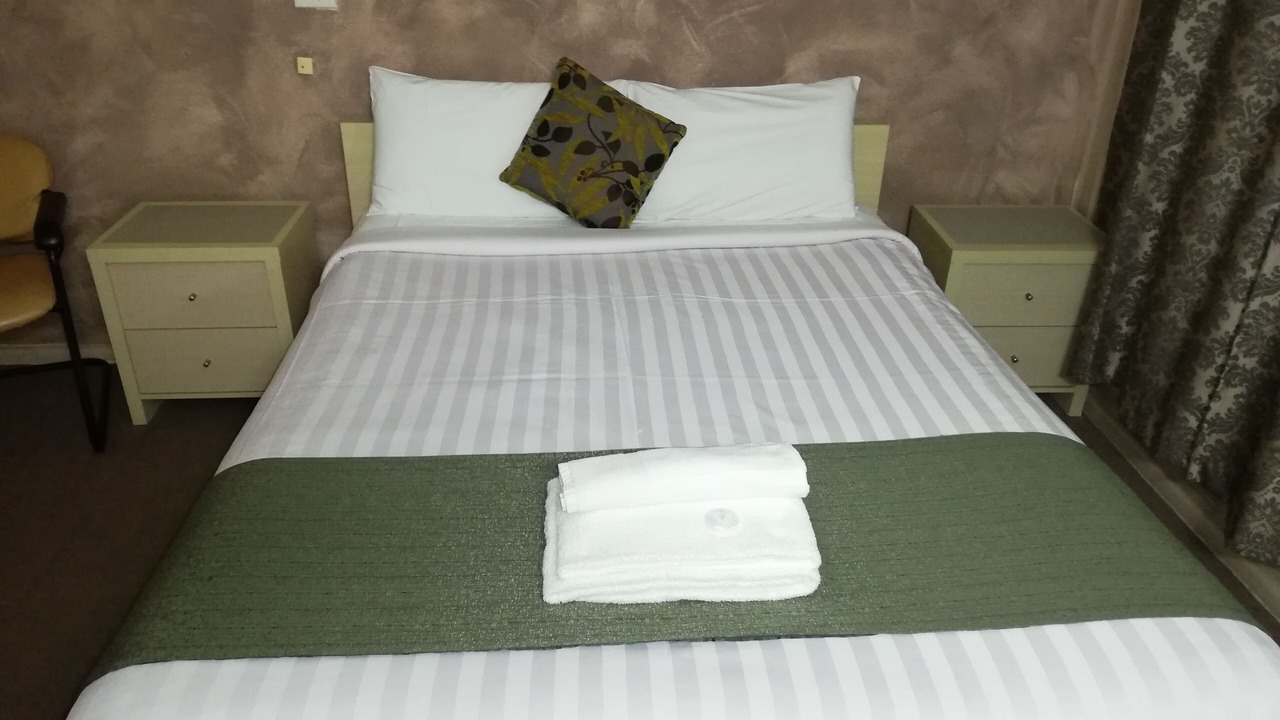 Photo of Bedroom in South Gundagai