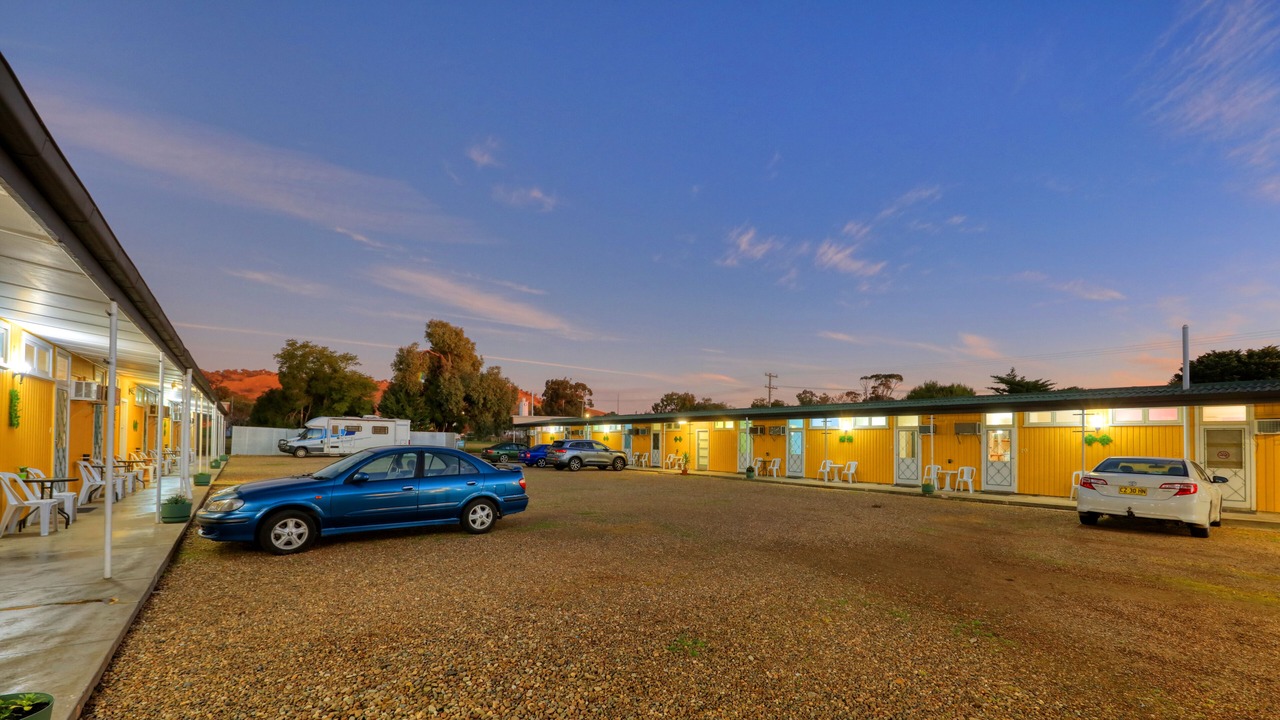 Photo of Outdoor in South Gundagai
