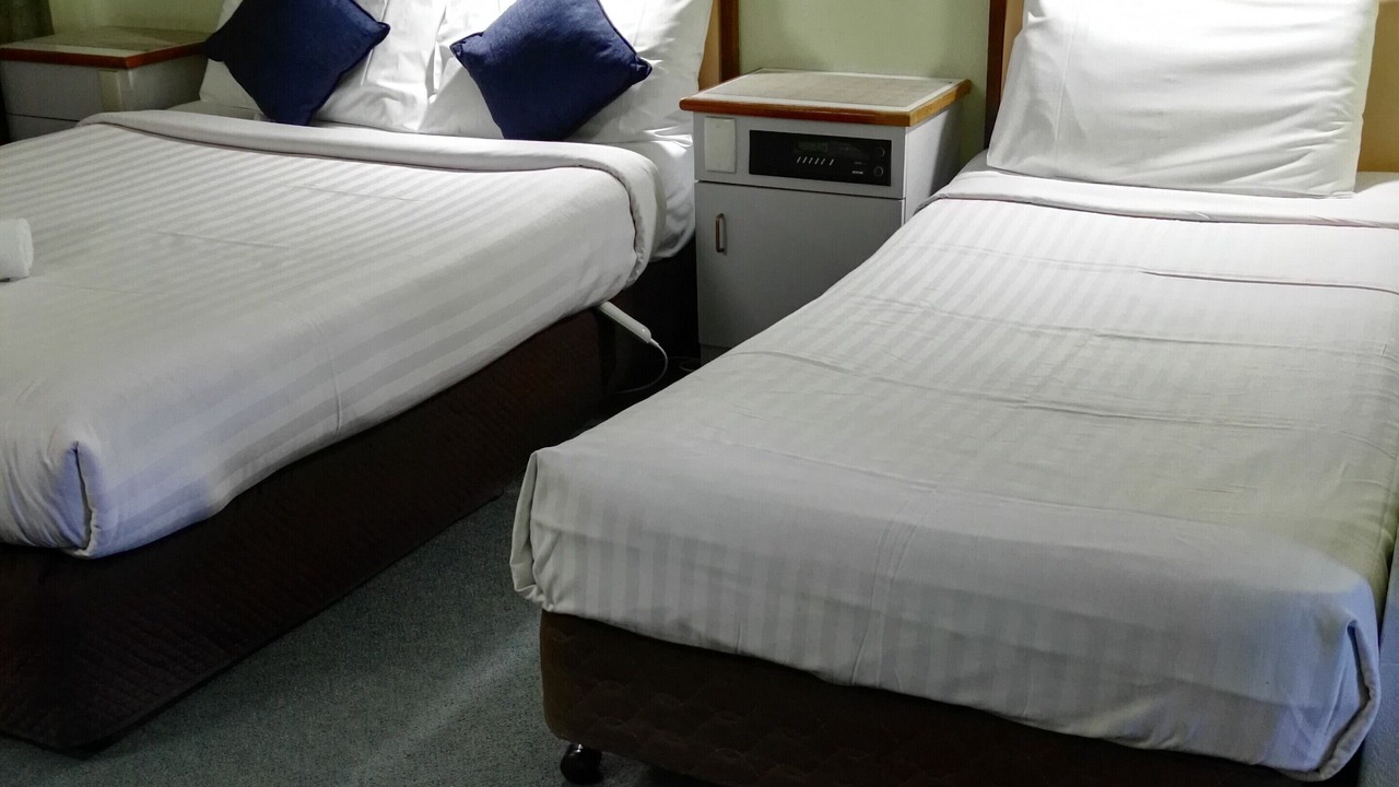 Photo of Bedroom in South Gundagai