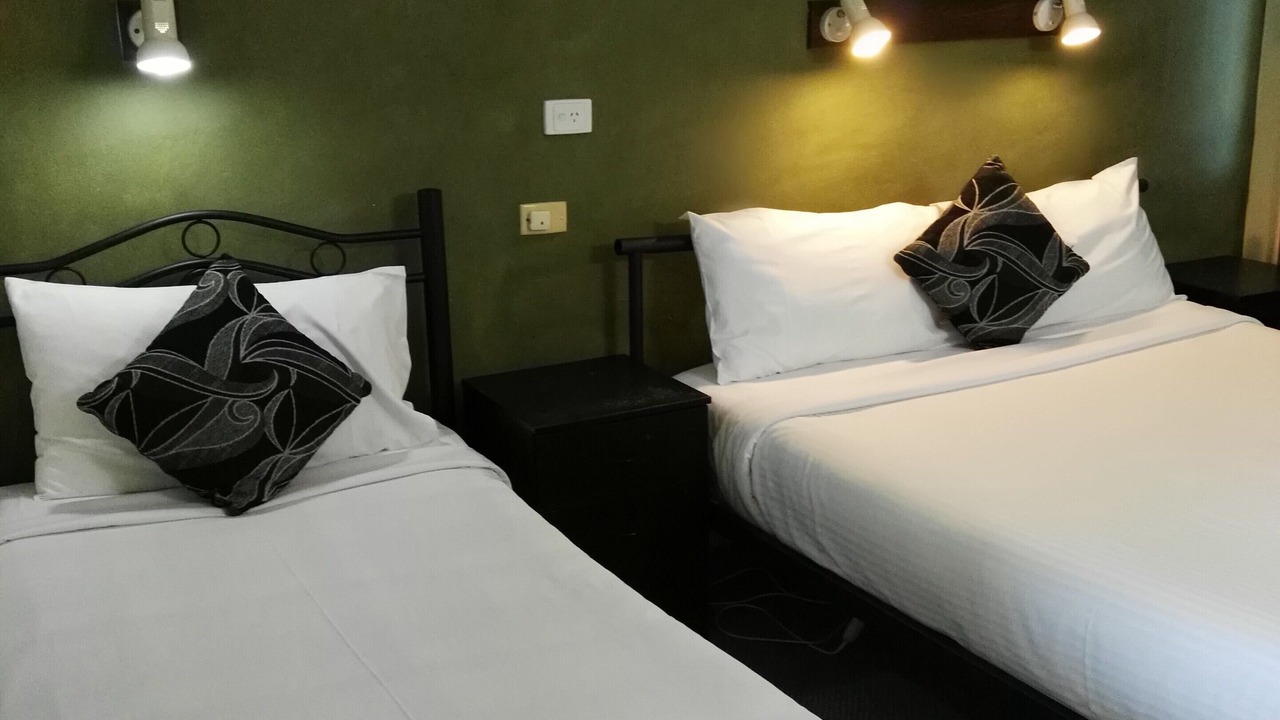 Photo of Bedroom in South Gundagai