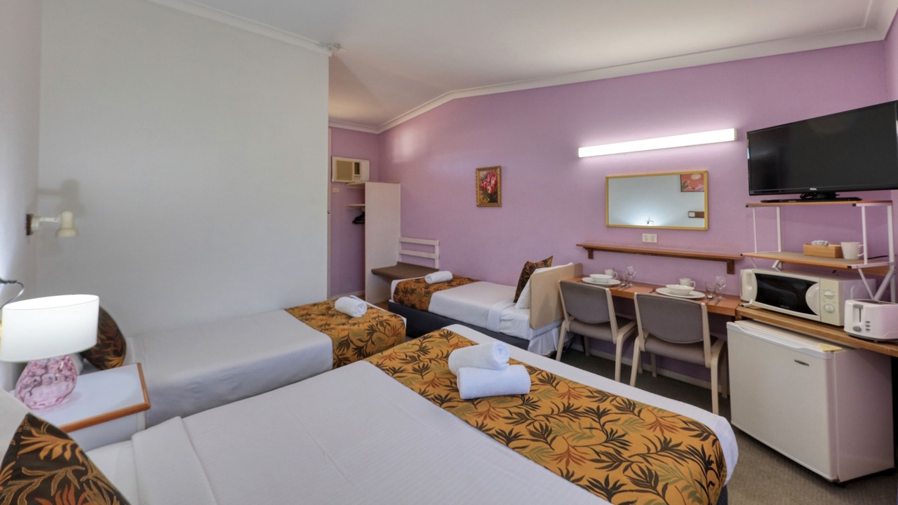 Photo of Bedroom in South Gundagai
