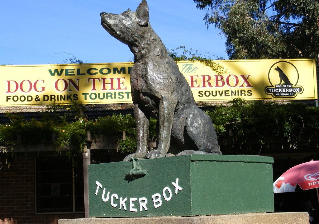 Photo of Others in South Gundagai