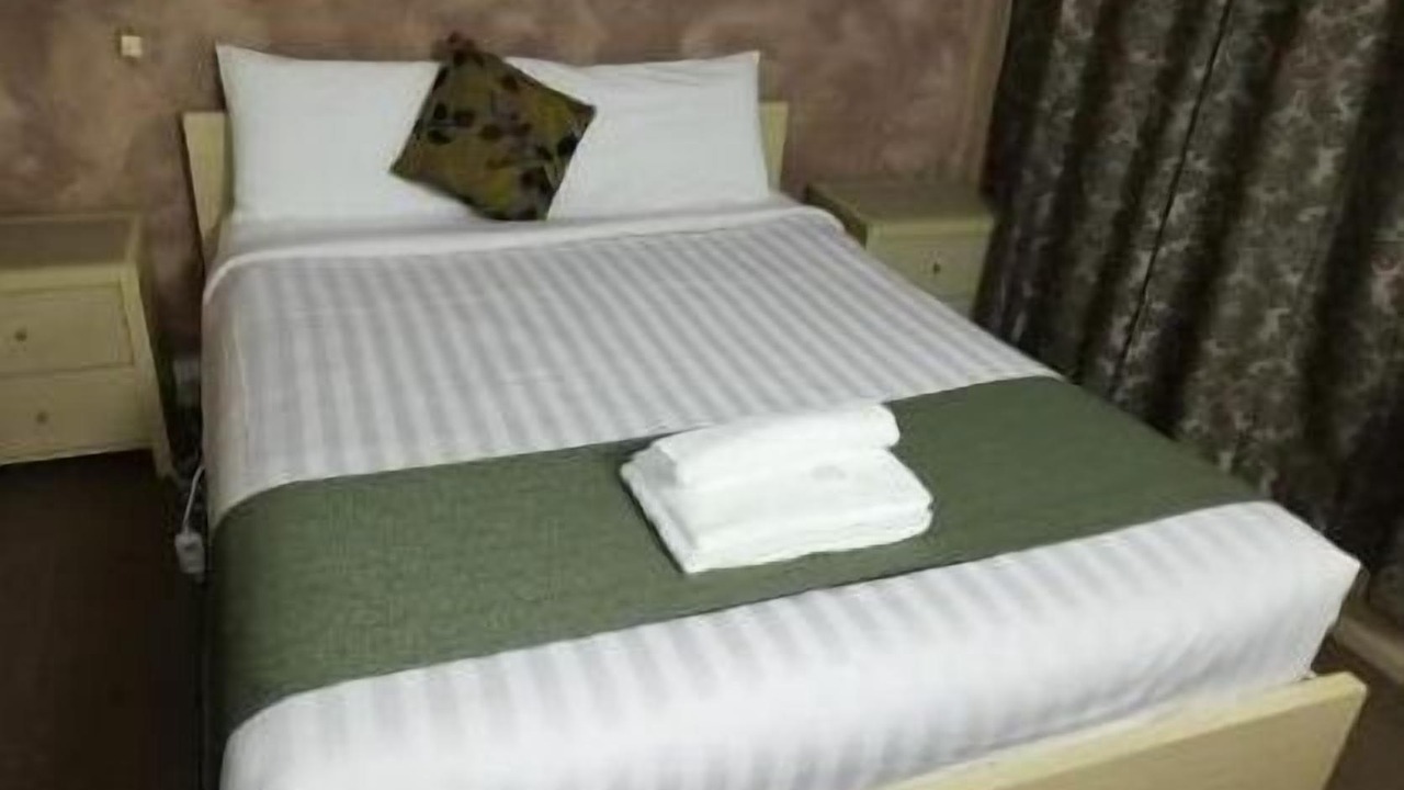 Photo of Bedroom in South Gundagai