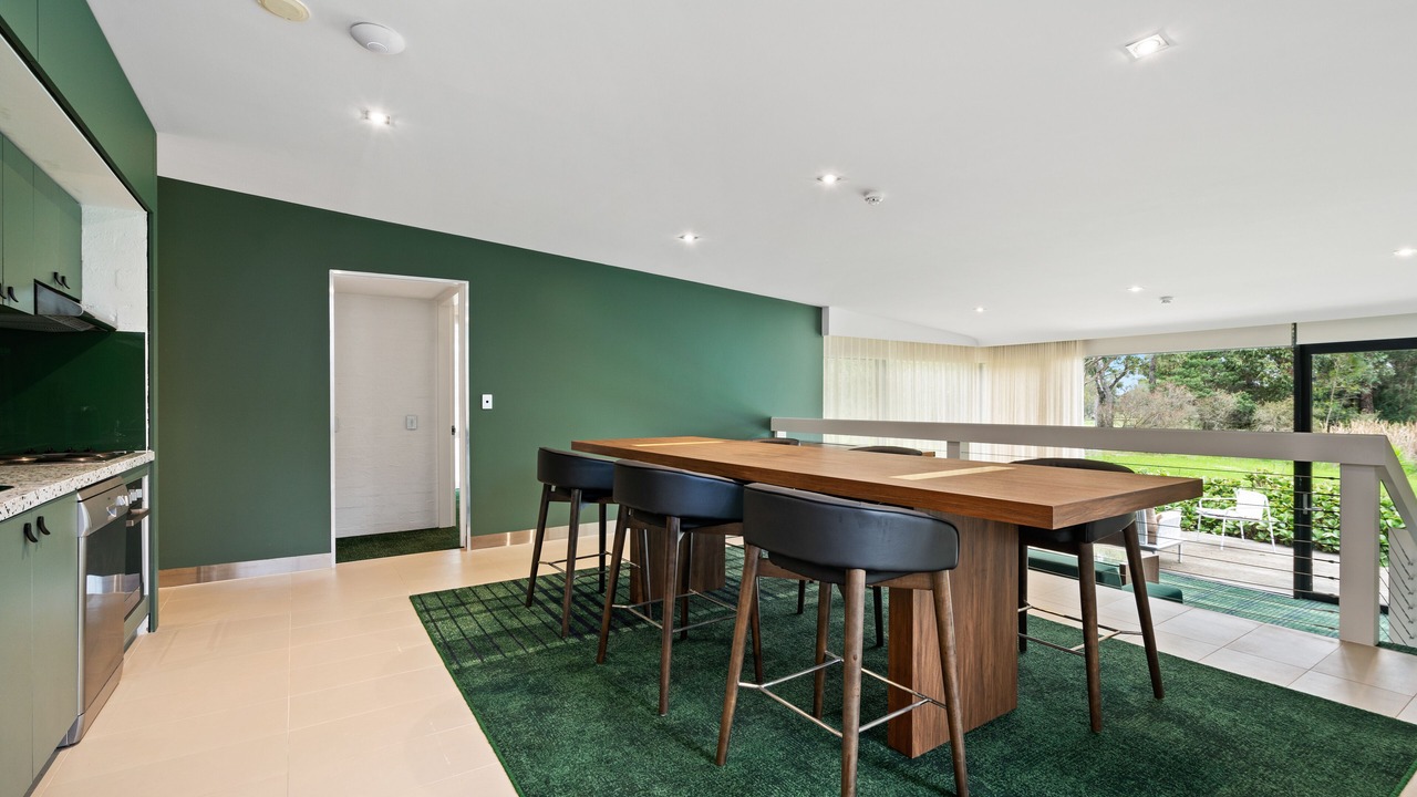 Photo of Kitchen in East Geelong