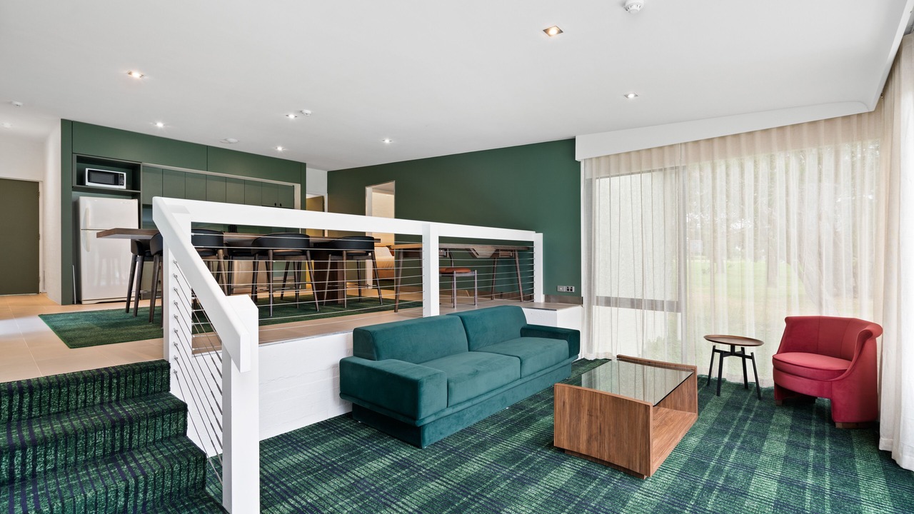 Photo of Bedroom in East Geelong