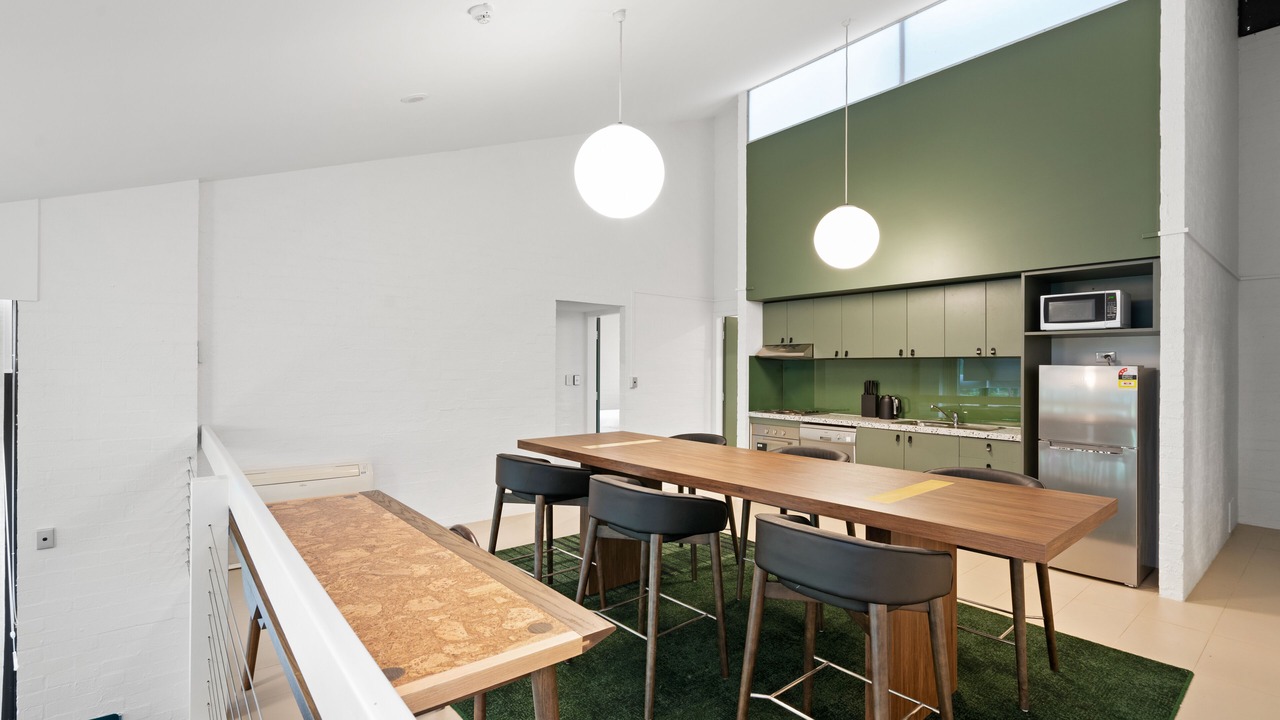 Photo of Kitchen in East Geelong