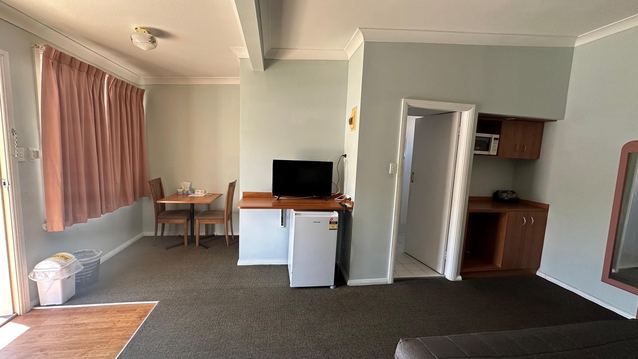 Photo of Bedroom in Scone
