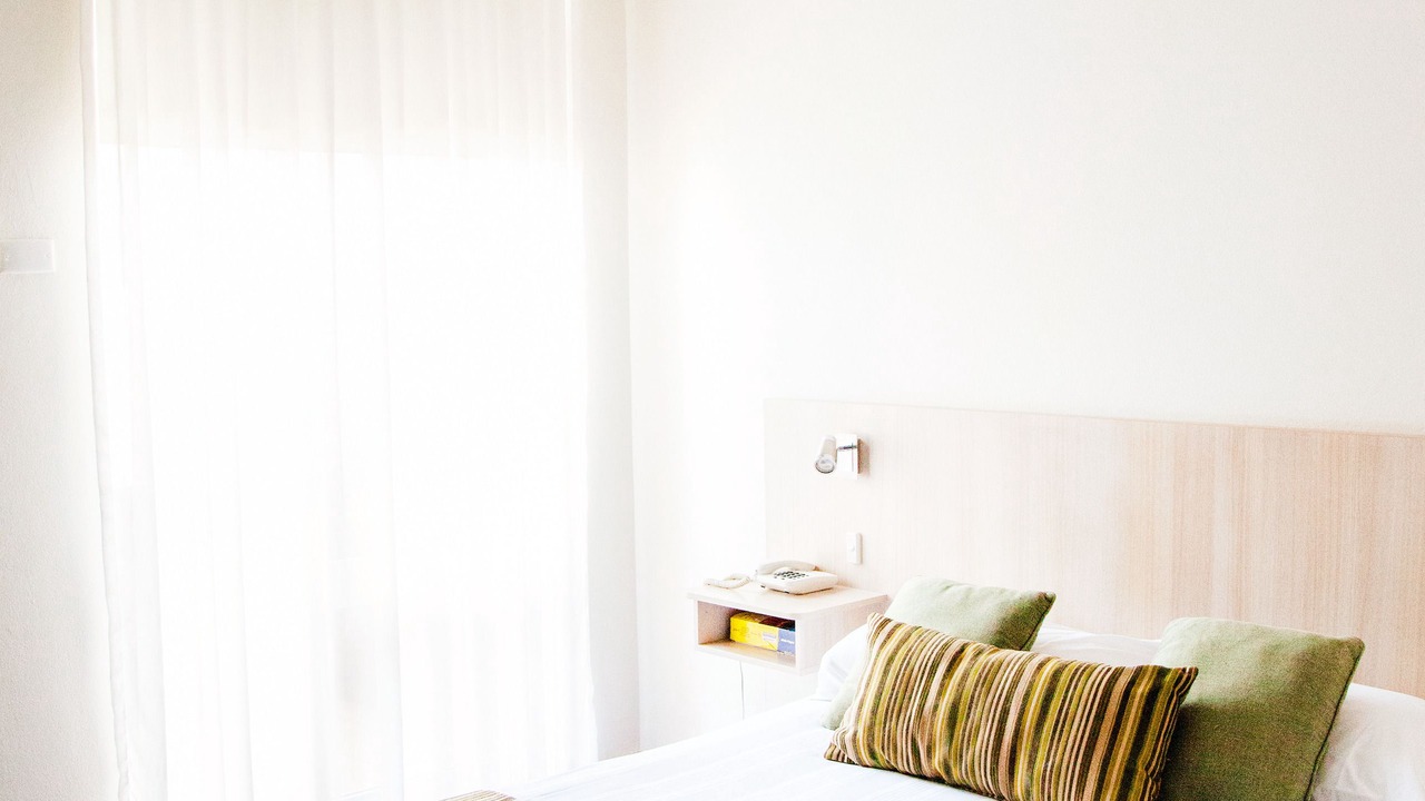 Photo of Bedroom in Hamilton