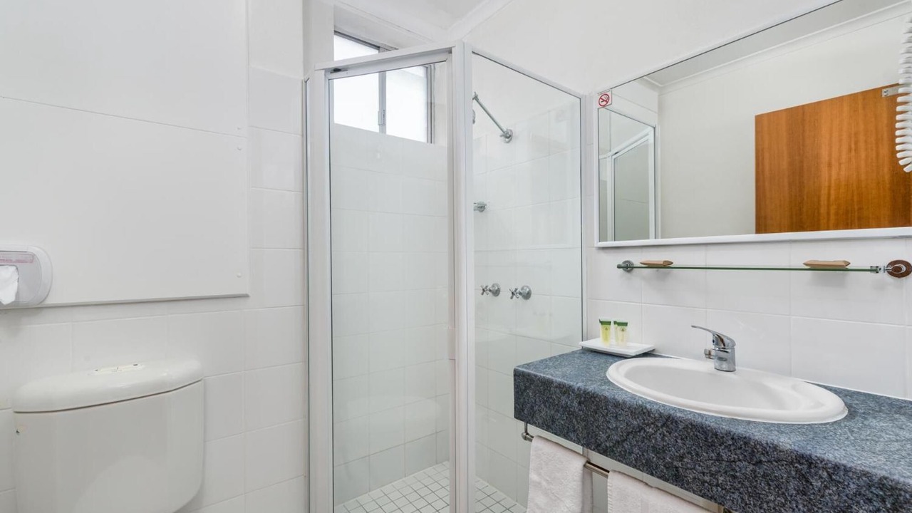 Photo of Bathroom in Hamilton