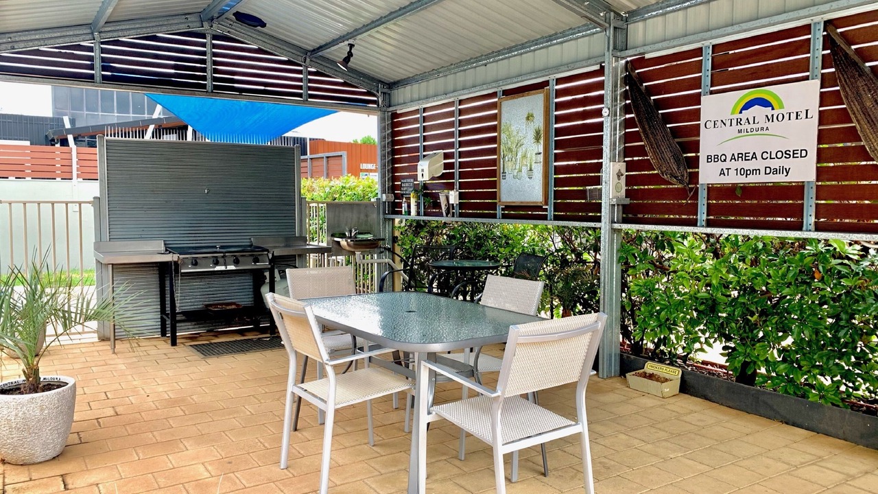 Photo of Outdoor in Mildura Central Business District