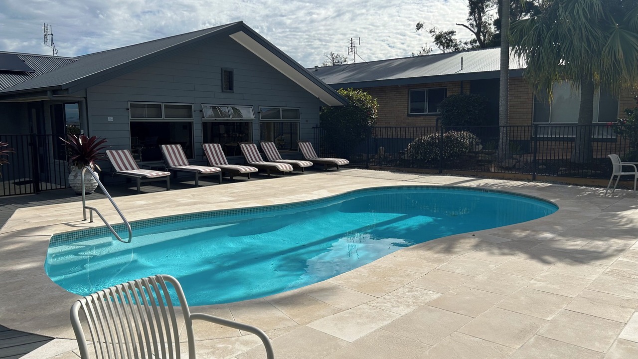 Photo of Outdoor in Raworth