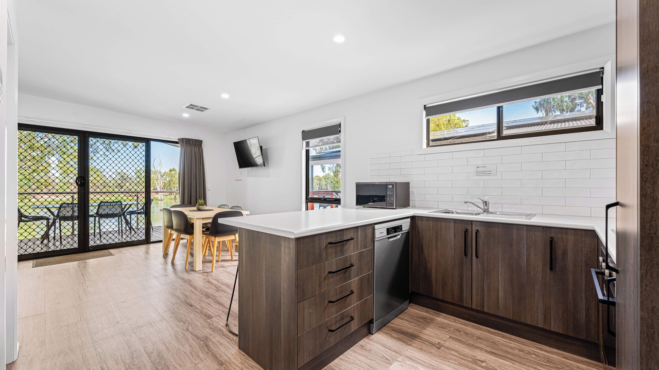 Photo of Kitchen in Gol Gol