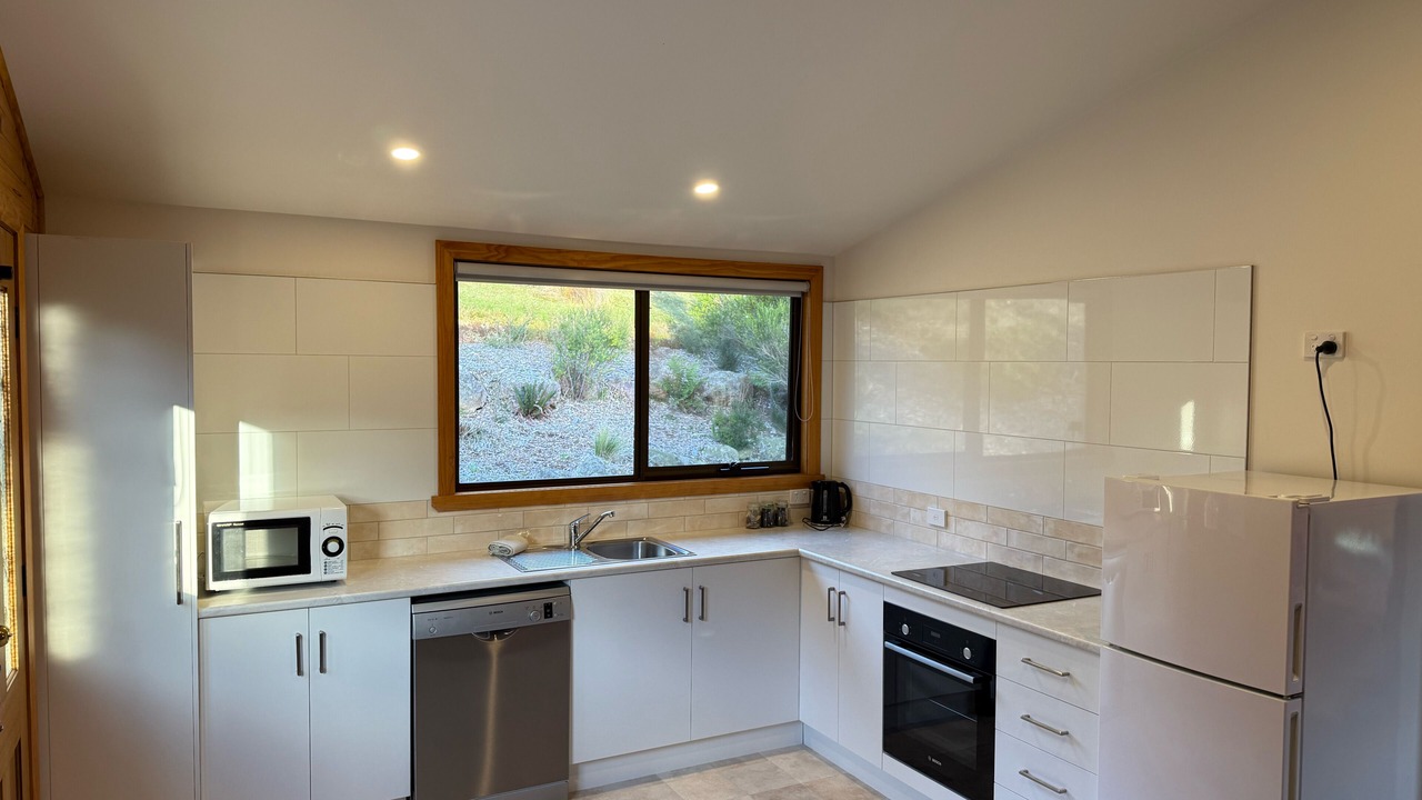 Photo of Kitchen in Claude Road