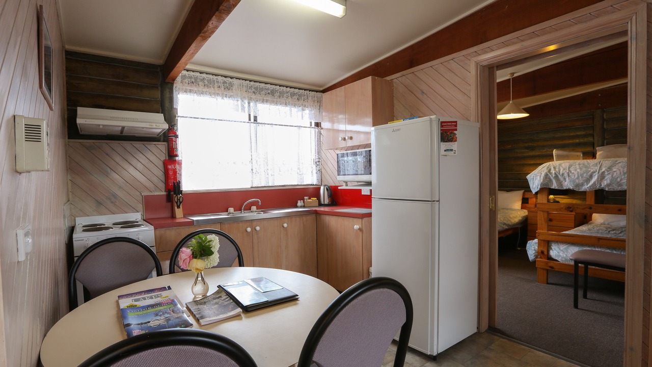 Photo of Kitchen in Lakes Entrance