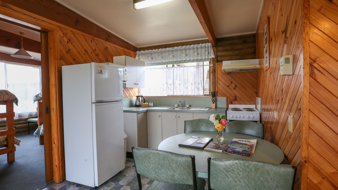 Photo of Kitchen in Lakes Entrance