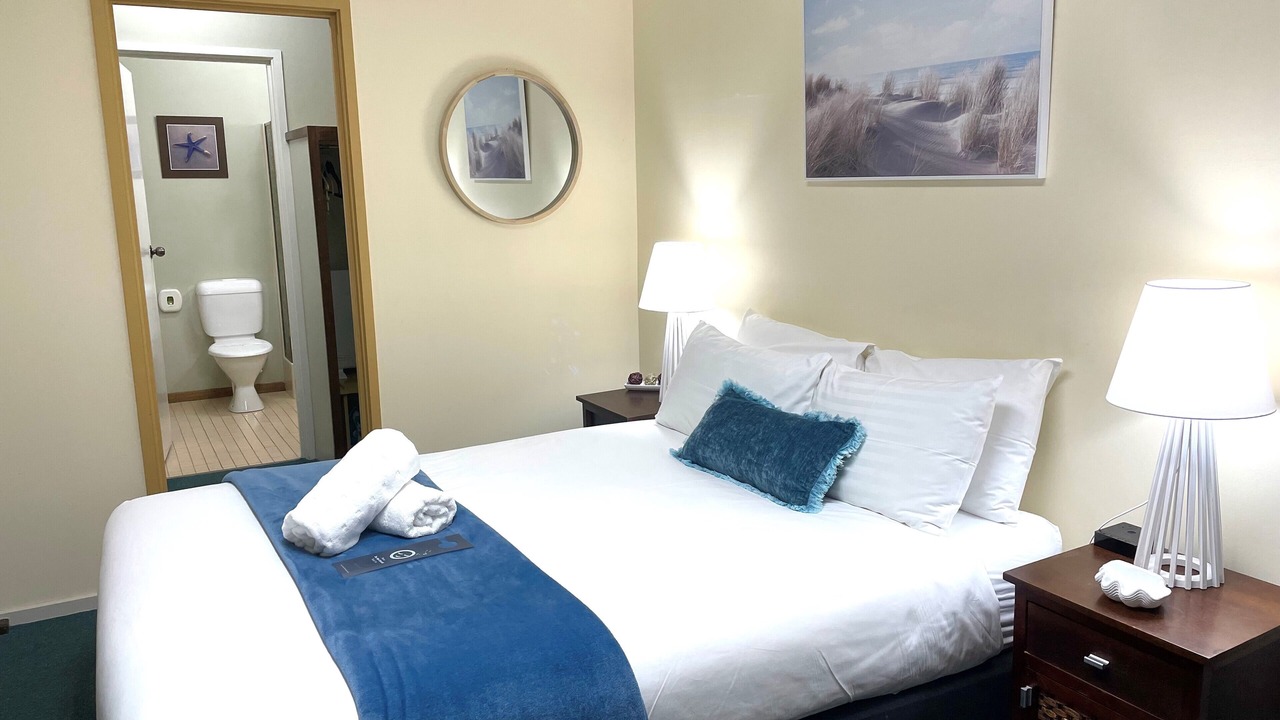 Photo of Bedroom in Warrnambool