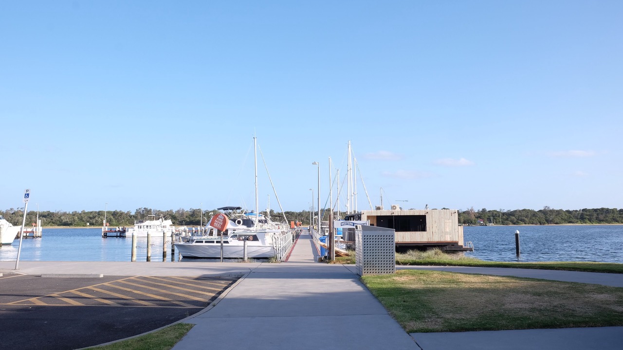 Photo of Outdoor in Lakes Entrance