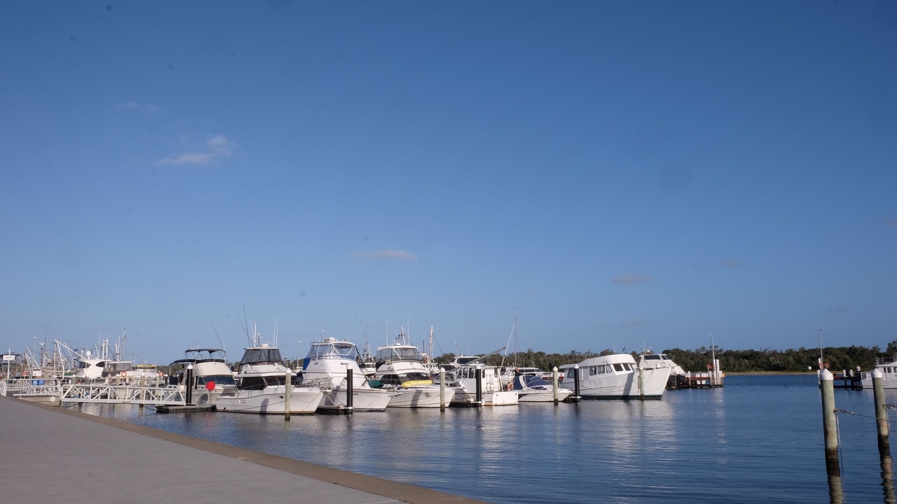 Photo of Outdoor in Lakes Entrance
