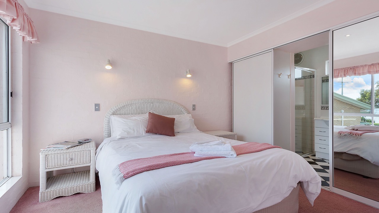 Photo of Bedroom in Merimbula