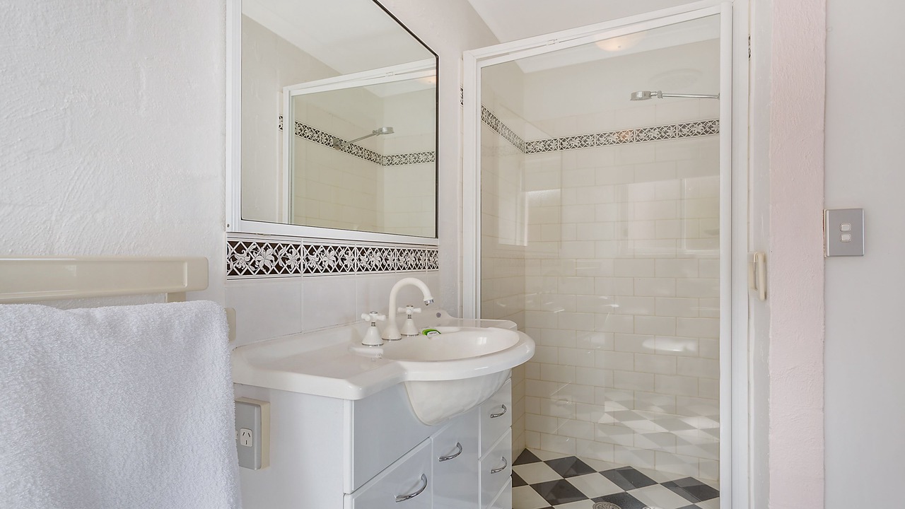 Photo of Bathroom in Merimbula