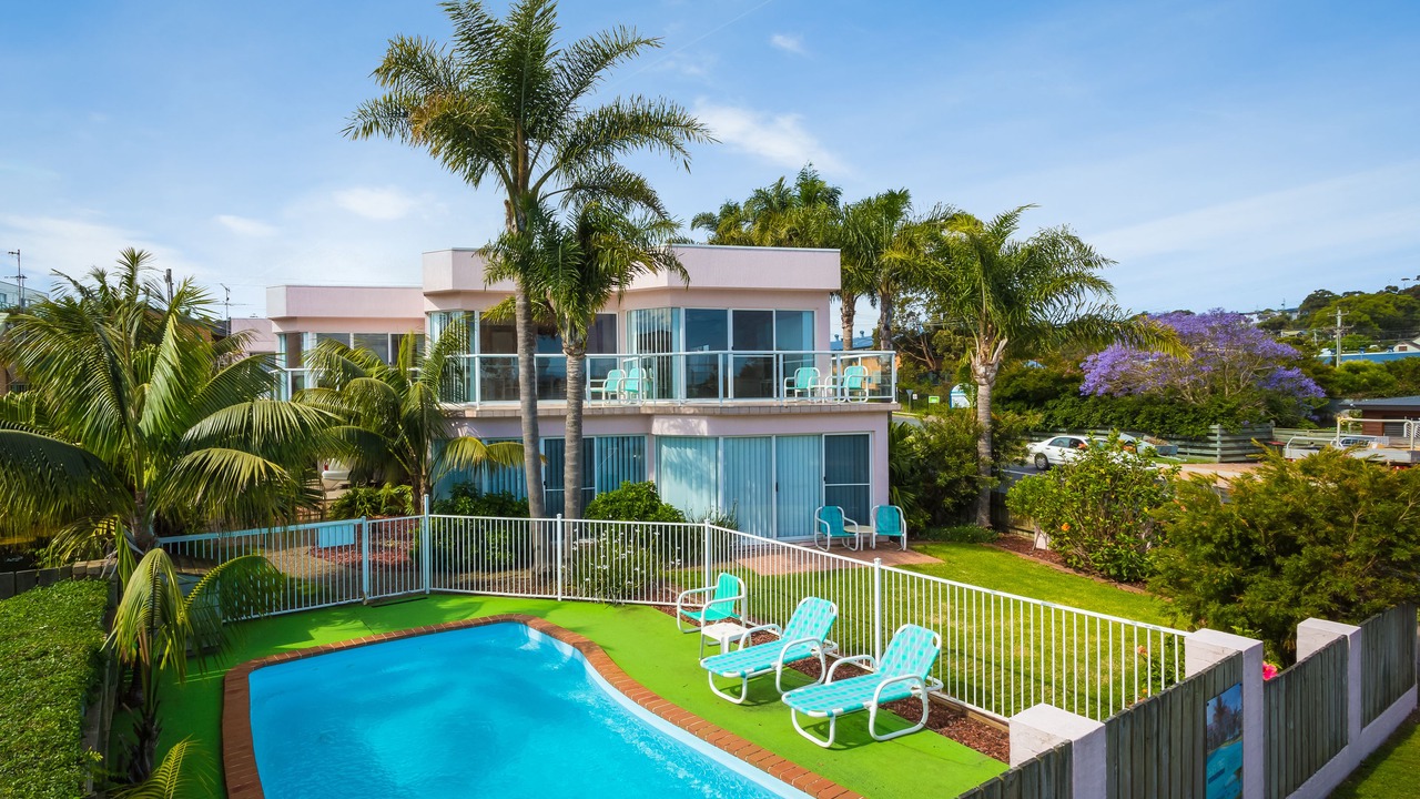 Photo of Outdoor in Merimbula