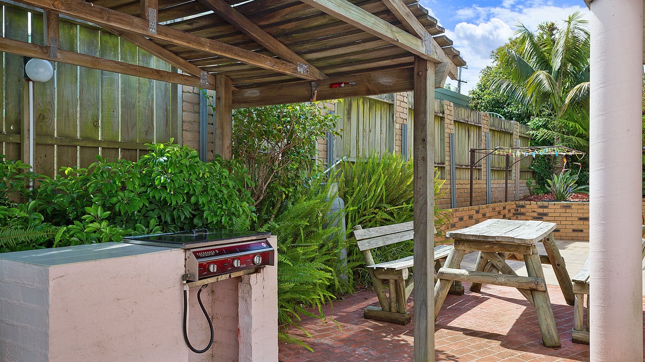 Photo of Outdoor in Merimbula