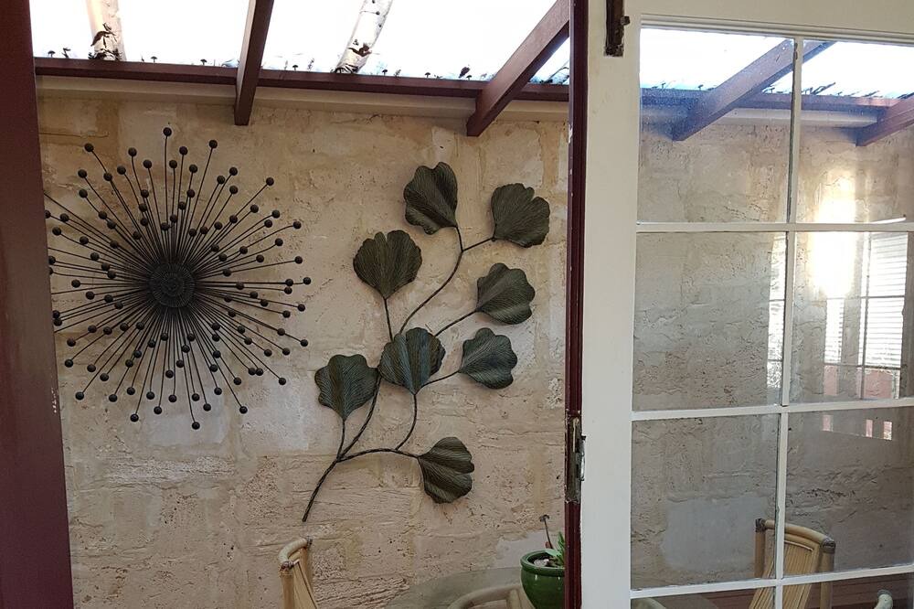 Photo of Patio Balcony in Margaret River