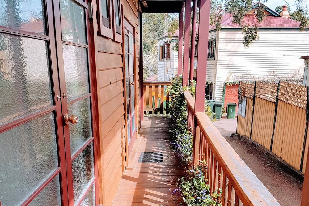 Photo of Patio Balcony in Margaret River