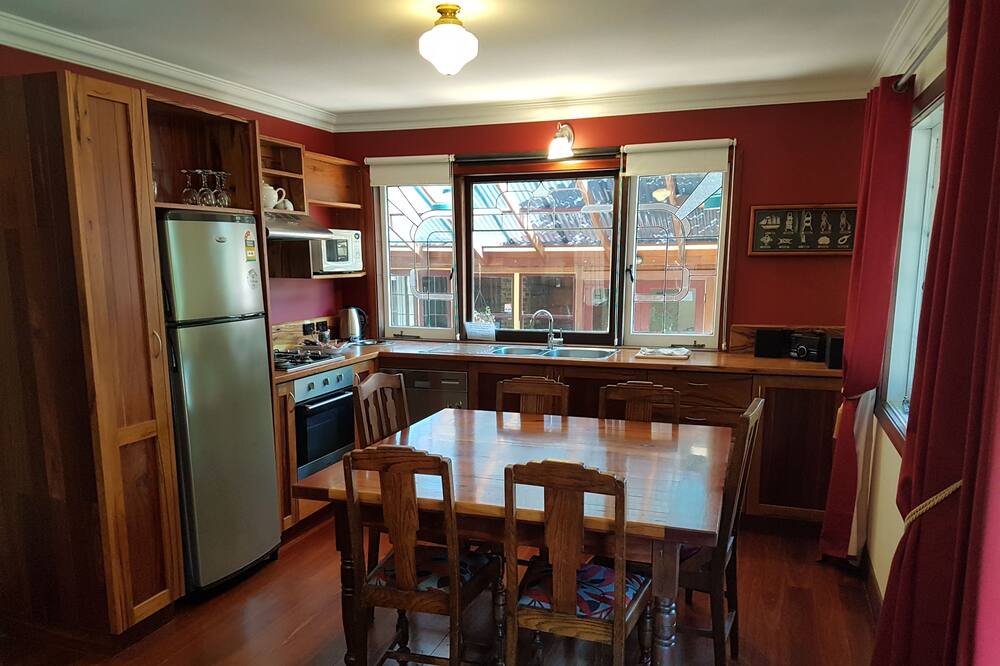 Photo of Kitchen in Margaret River